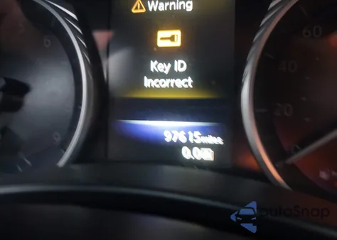 2017 Infiniti Q60 3.0T Sport from USA, damaged, VIN JN1EV7EL3HM552733